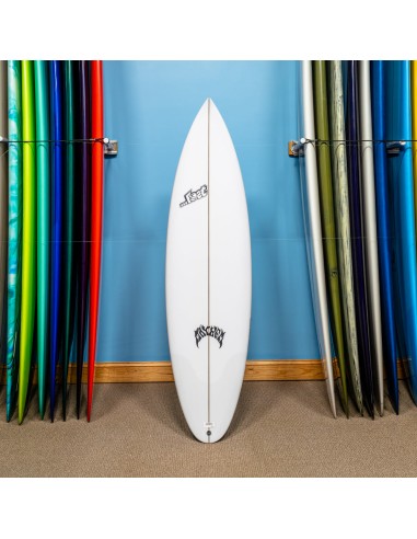 Lost Driver 3.0 Round PU/Poly 6'2" en stock