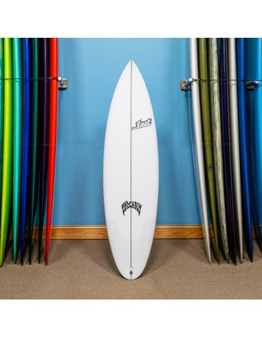 Lost Driver 3.0 Round PU/Poly 5'11" En savoir plus