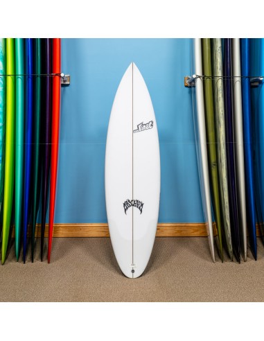 Lost Driver 3.0 Round PU/Poly 5'9" vente chaude votre 