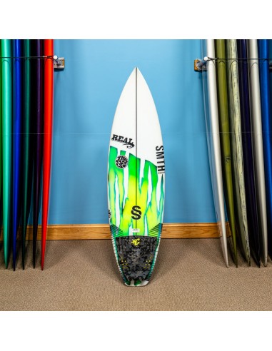 USED SMTH Pixta PU/Poly 5'2" le des métaux précieux