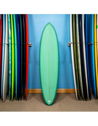 Channel Islands CI Mid Twin PU/Poly 7'3" de France