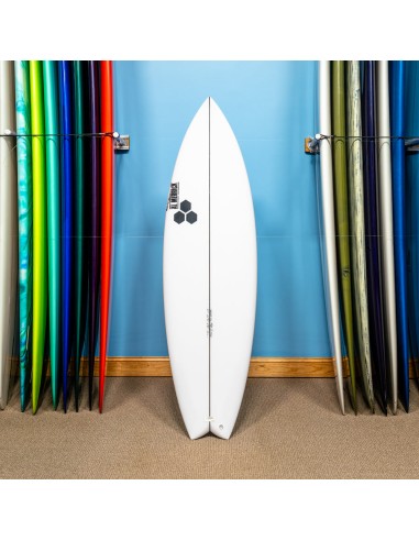 Channel Islands Rocket Wide PU/Poly 6'1" de pas cher