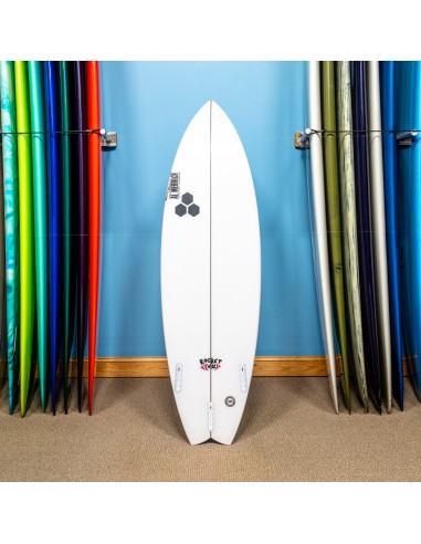 Channel Islands Rocket Wide PU/Poly 6'2" de la marque