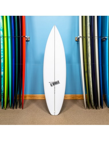 Channel Islands 2.Pro PU/Poly 6'2" Paris Déstockage Promo