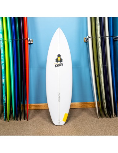 Channel Islands Happy Everyday PU/Poly 6'0" pas cheres