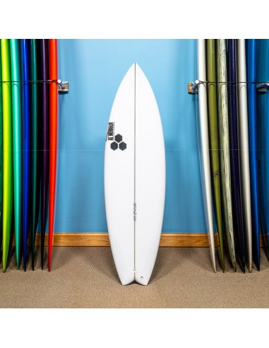 Channel Islands Rocket Wide PU/Poly 5'10" ou a consommer sur place