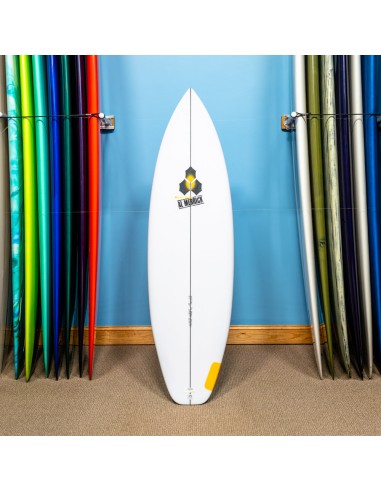 Channel Islands Happy Everyday PU/Poly 5'11" Venez acheter