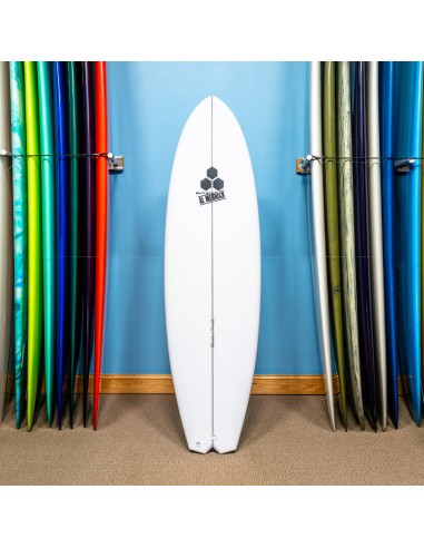 Channel Islands Bobby Quad PU/Poly 6'6" de la marque