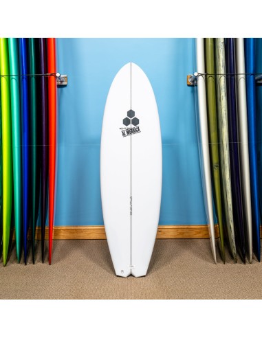 Channel Islands Bobby Quad PU/Poly 5'8" france