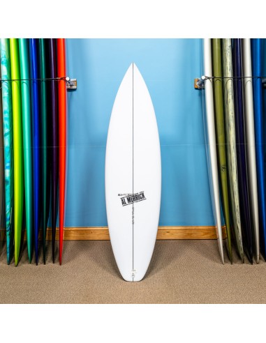 Channel Islands CI Pro PU/Poly 5'10" rembourrage situé sous