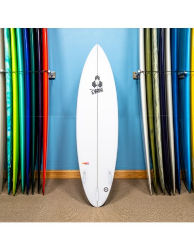 Channel Islands Happy Traveler PU/Poly 6'10" pas cheres