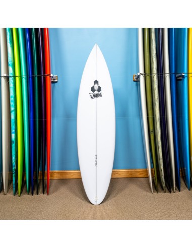 Channel Islands Happy Traveler PU/Poly 6'8" prix