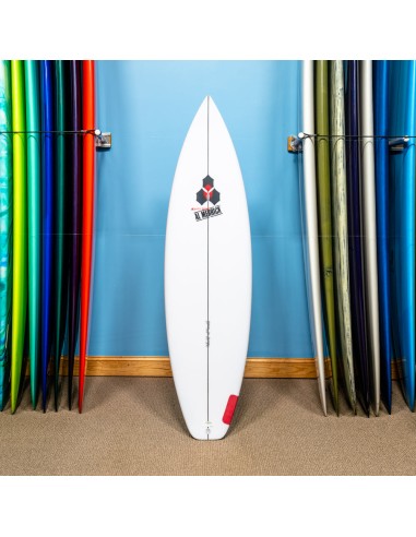 Channel Islands Two Happy PU/Poly 6'1" acheter en ligne