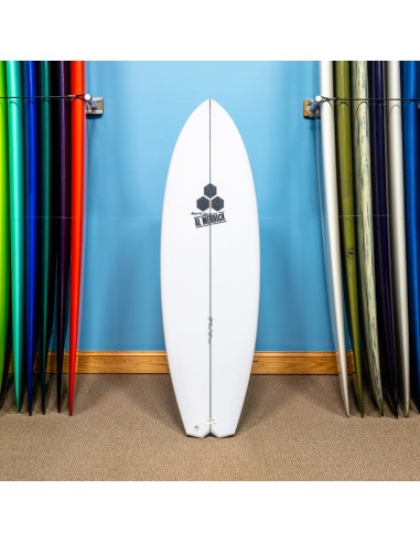 Channel Islands Bobby Quad PU/Poly 5'4" 50-70% off 