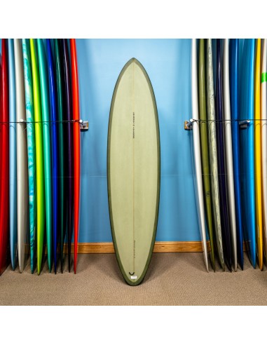 Channel Islands CI Mid PU/Poly 7'6" en ligne