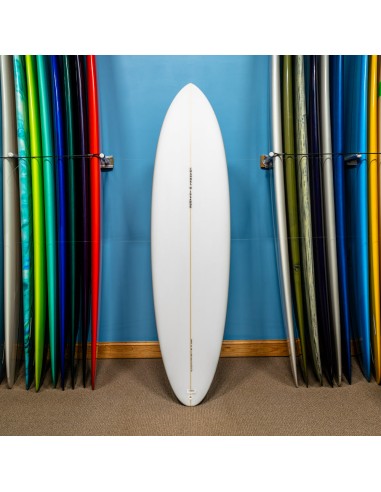 Channel Islands CI Mid Twin PU/Poly 6'11" Jusqu'à 80% De Réduction