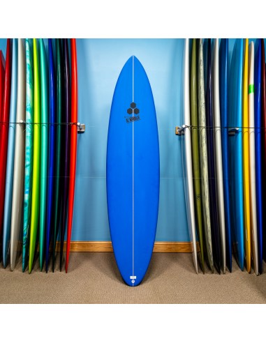 Channel Islands M23 PU/Poly 7'10" Par le système avancé 