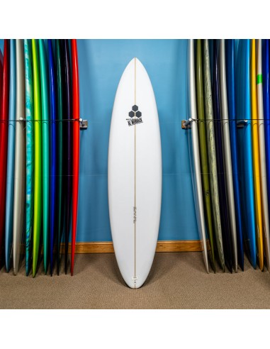 Channel Islands M23 PU/Poly 7'6" Fin de série