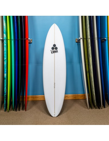 Channel Islands M23 PU/Poly 6'6" store