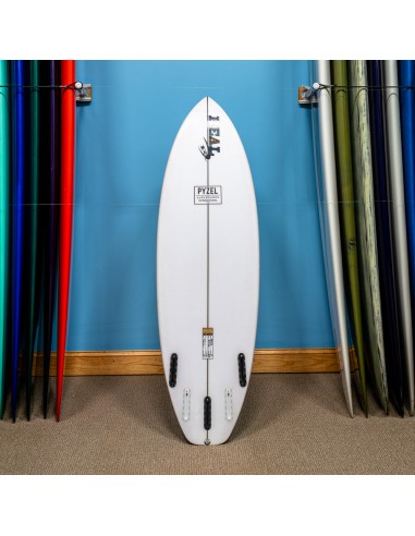 USED Pyzel Precious PU/Poly 5'4" vous aussi creer 