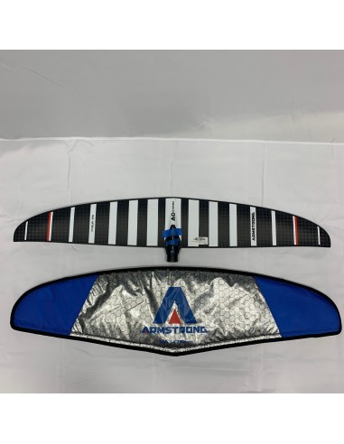 USED Armstrong A+ System Mid Aspect Front Wing-MA1475 la colonne vertébrale