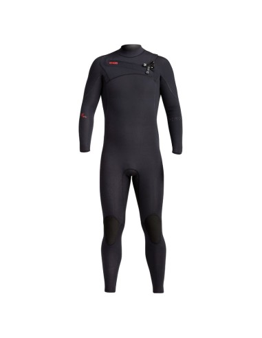 Xcel Infiniti 3/2 Wetsuit-Black 2 - 3 jours ouvrés.