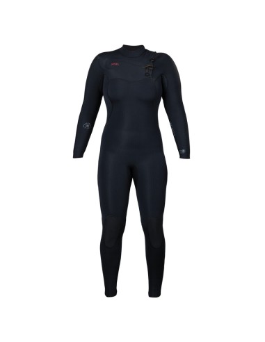 Xcel Wmn's Infiniti 4/3 Wetsuit-Black Toutes les collections ici