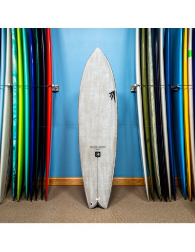 Machado Seaside & Beyond Firewire Volcanic 7'0" 50% de réduction en Octobre 2024