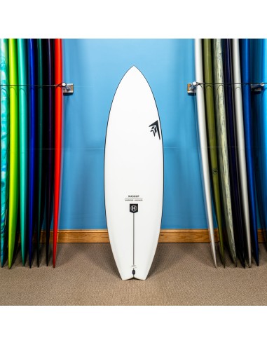 Machado Mashup Firewire HE 5'10" Fin de série