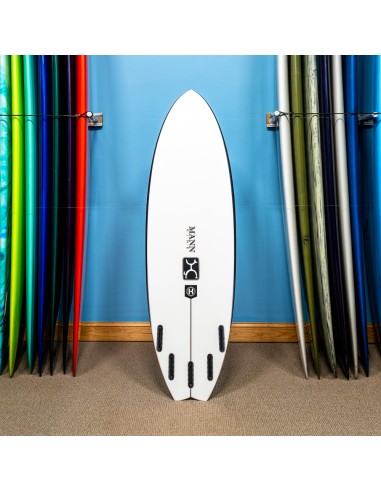 Machado Mashup Firewire HE 6'0" en ligne des produits 