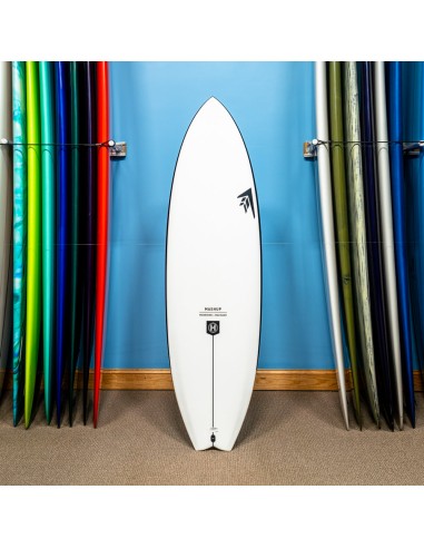 Machado Mashup Firewire HE 6'2" d'Europe débarque