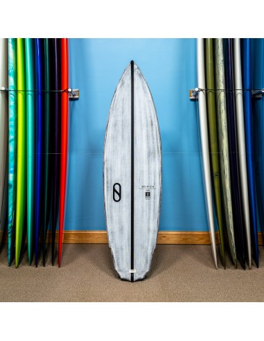 Slater Designs Sci-Fi 2.0 Firewire Volcanic 6'2" commande en ligne