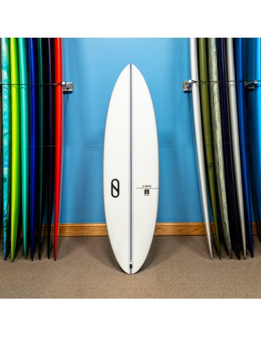 Slater Designs S Boss Firewire Ibolic 5'11" À commander