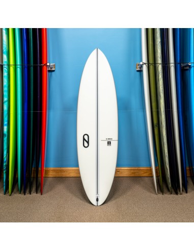 Slater Designs S Boss Firewire Ibolic 6'0" la livraison gratuite