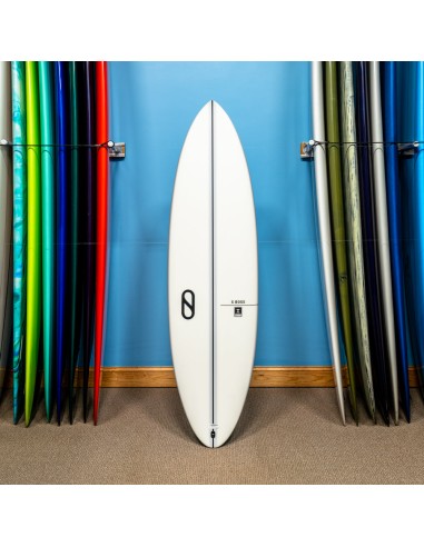 Slater Designs S Boss Firewire Ibolic 6'2" online