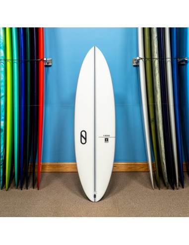 Slater Designs S Boss Firewire Ibolic 5'11" shop