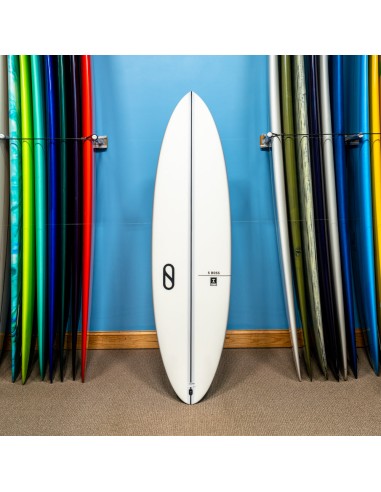 Slater Designs S Boss Firewire Ibolic 6'4" en ligne des produits 