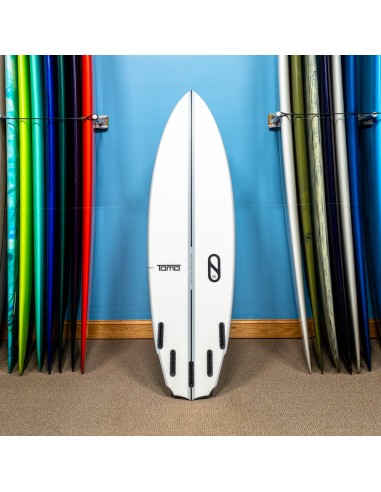 Slater Designs Sci-Fi 2.0 Firewire Ibolic 6'0" pas cher chine