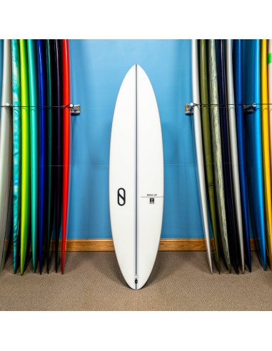 Slater Designs Boss Up Firewire Ibolic 6'8" pour bénéficier 