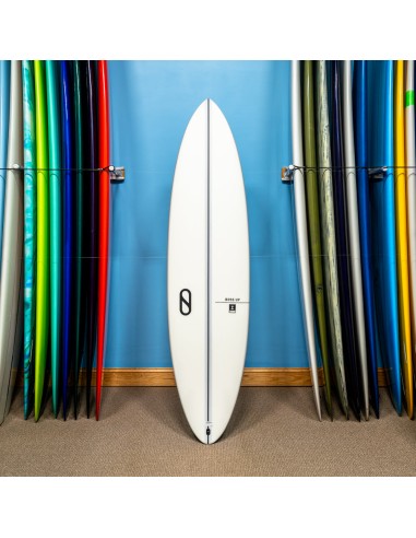 Slater Designs Boss Up Firewire Ibolic 6'10" les ctes