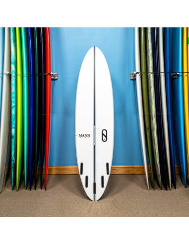 Slater Designs Boss Up Firewire Ibolic 6'10" des créatures d'habitude