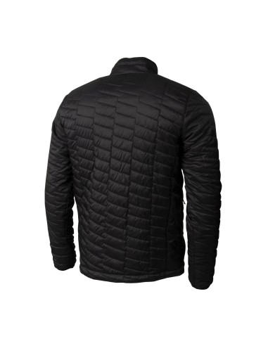 Florence Marine X Parachute Primaloft Zip Jacket-Black shop