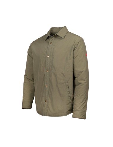 Florence Marine X Wind Pro Utility  Jacket-Burnt Olive des créatures d'habitude