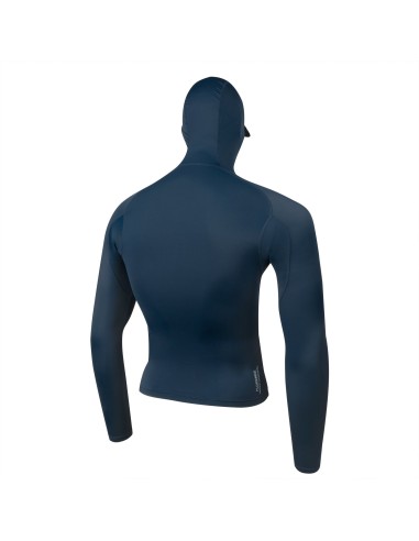 Florence Marine X Standard Issue  Rashguard-Dark Navy pas cher chine