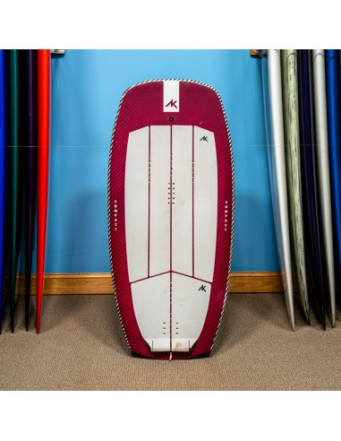 USED AK Compact Foilboard 4'8" x 74L de France