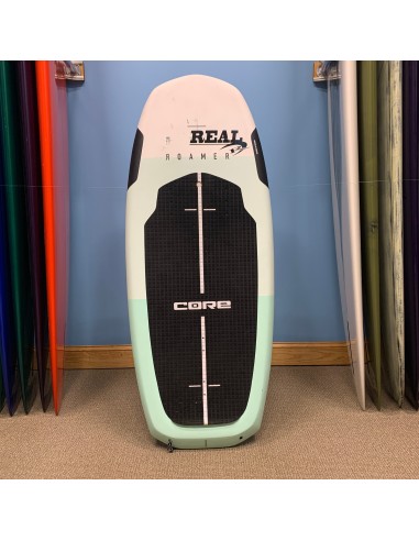 USED Core Roamer Wing Foilboard-4'11" x 70L Fin de série