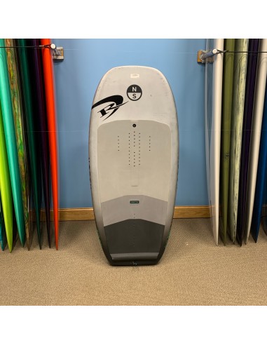 USED 2024 North Seek Foilboard-Titanium-5'0" de France