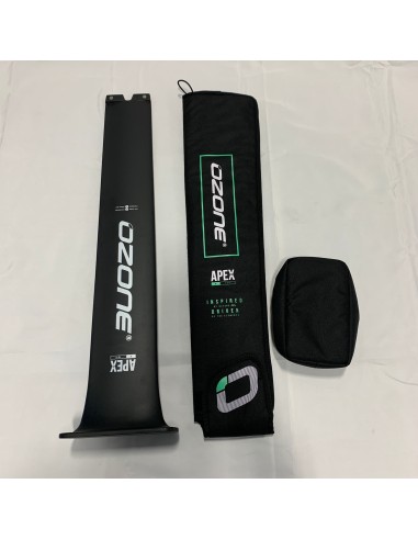 USED Ozone V1 Apex Mast-75cm Profitez des Offres !