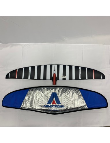 USED Armstrong A+ System Mid Aspect Front Wing-MA1475 store