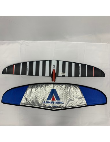 USED Armstrong A+ System Mid Aspect Front Wing-MA1475 Toutes les collections ici